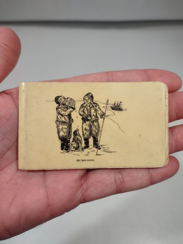 Rare brass era - brass, zerolene