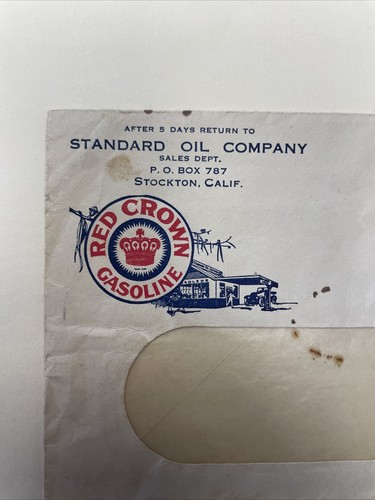 1923 cover standard oil - 1923,