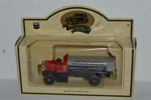 Lledo days gone chevron - lledo,