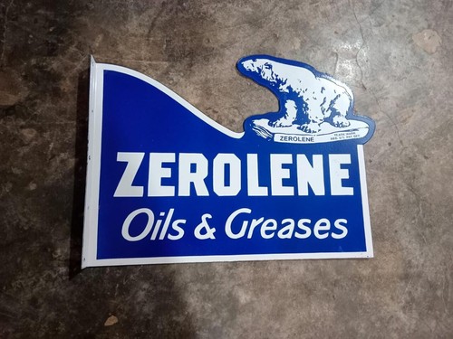 Zerolene pure porcelain - pure,